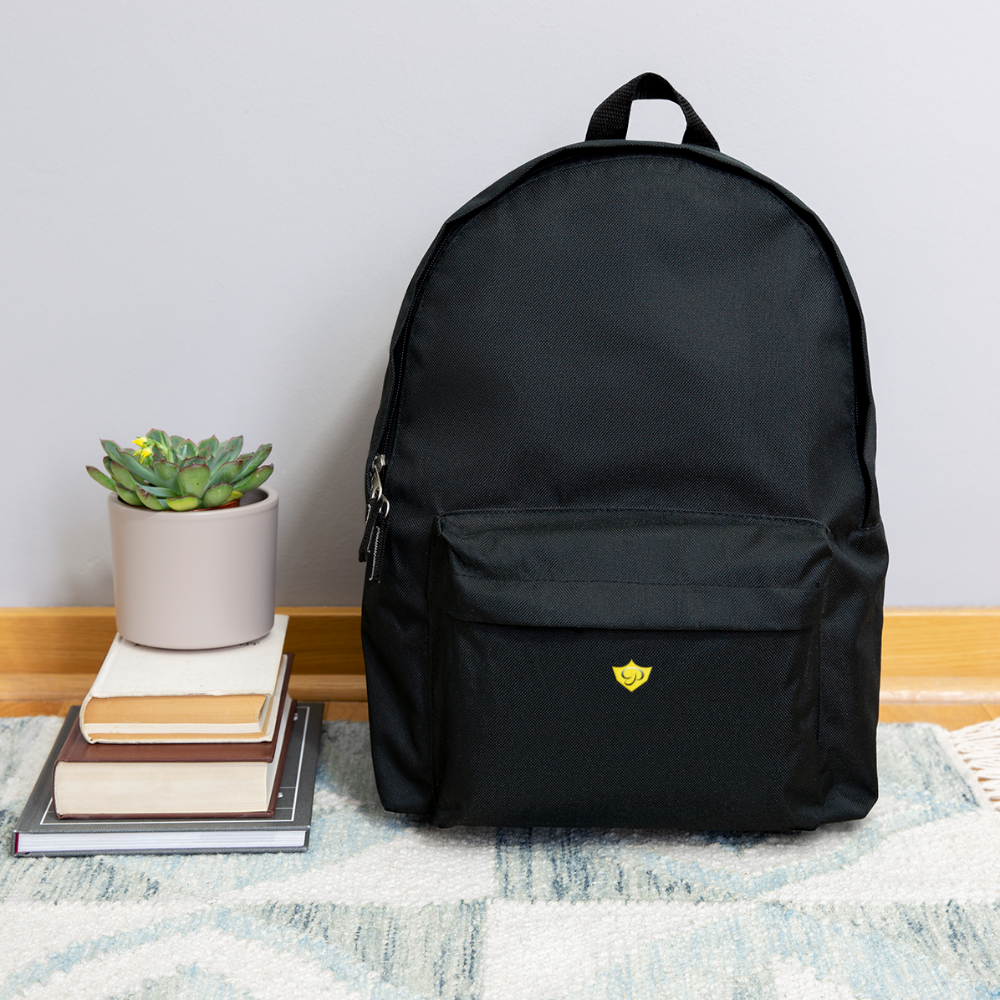 Primordial Armis Everyday Backpack - black