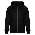 Elemental Women's Organic Hooded Jacket - black