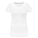 Elemental Women’s Organic cotton T-Shirt - white