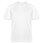 Alva Relaxed Fit women's Organic cotton T-Shirt - white