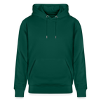 Elemental Men's Organic Hoodie - forest