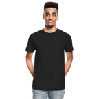 Elemental Men’s Organic cotton T-Shirt - black
