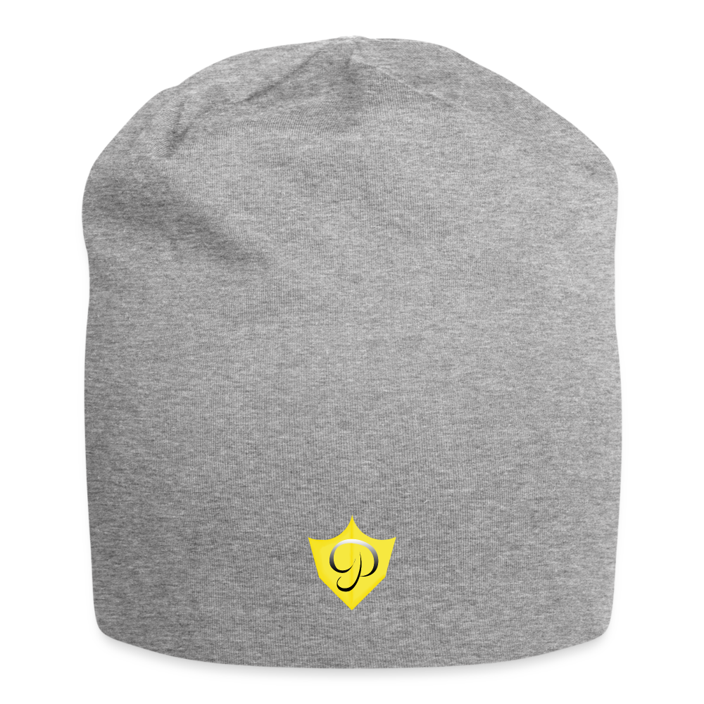 Primordial Armis Classic Beanie - heather grey