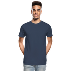 Elemental Men’s Organic cotton T-Shirt - navy