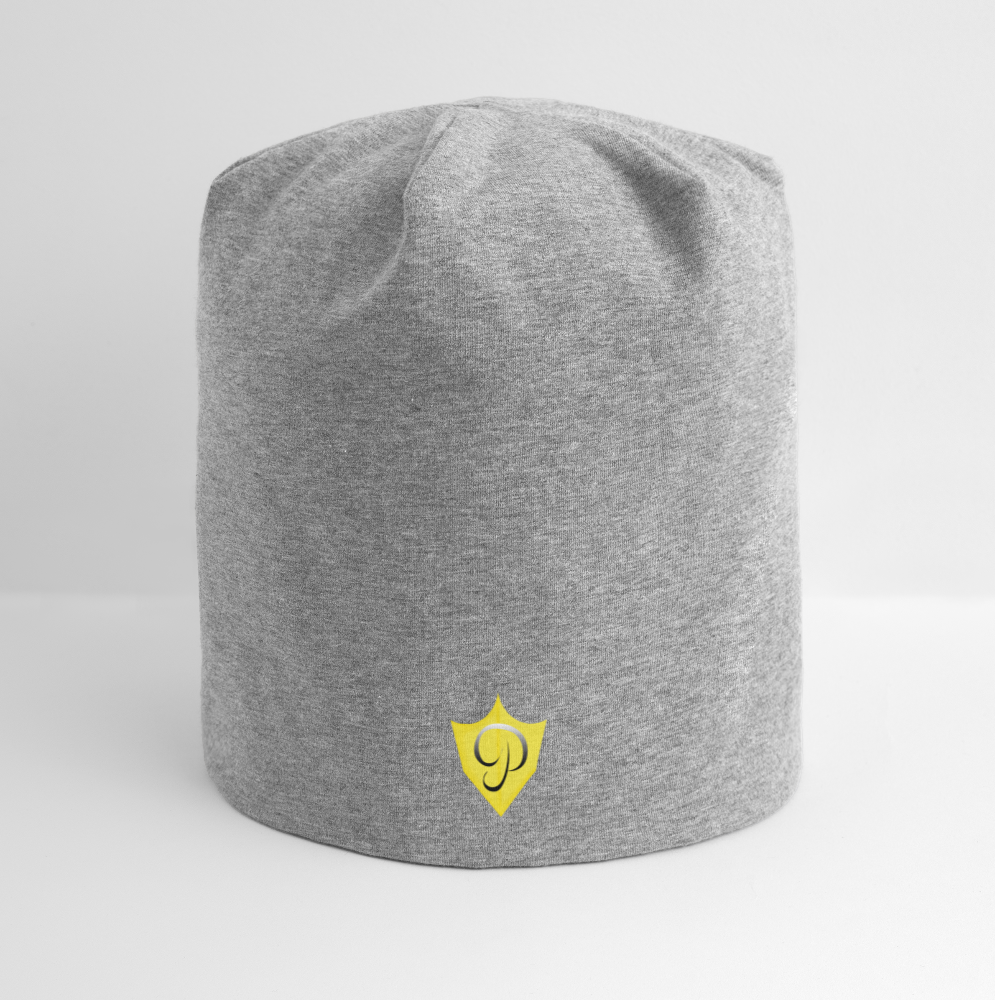 Primordial Armis Classic Beanie - heather grey