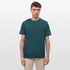 Alvi Relaxed Fit Men's Organic T-Shirt - stargazer