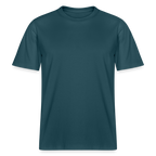 Alvi Relaxed Fit Men's Organic T-Shirt - stargazer