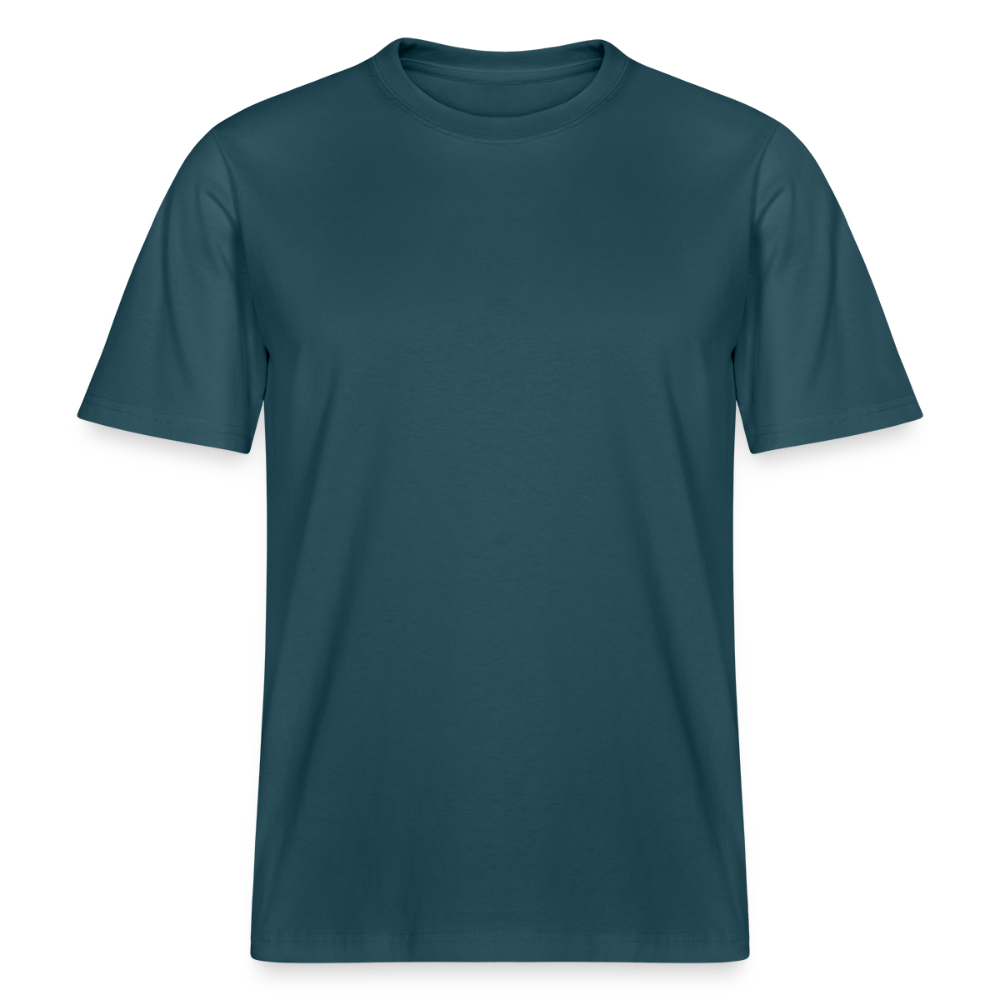 Alvi Relaxed Fit Men's Organic T-Shirt - stargazer